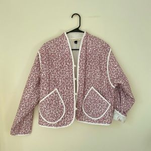 Universal Thread Bomber Jacket